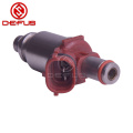 Hot China Fuel Injector Nozzle For Car Celica GEO 23250-16160